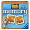 Ravensburger 21724 - Bob der Baumeister Memory