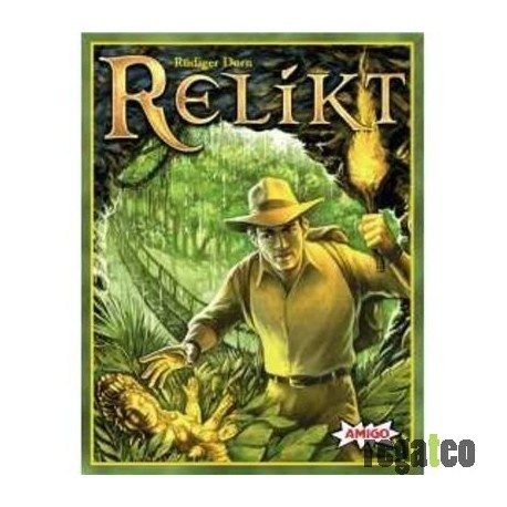 Relikt