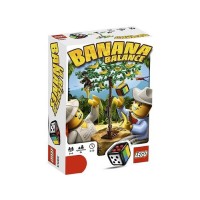 Lego Spiele 3853 - Banana Balance