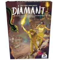 Schmidt Spiele - Diamant