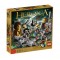 Lego Spiele 3860 - Heroica - die Festung Fortaan