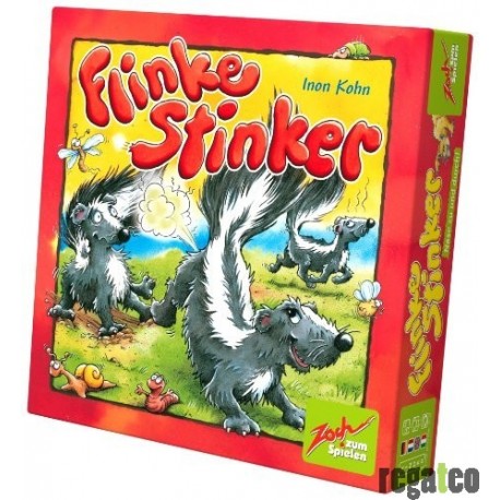 Zoch 601129300 - Flinke Stinker