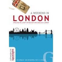 A Weekend in London - Spielend die Stadt entdecken und Englisch lernen