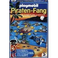 Playmobil - Piraten-Fang (Spiel)