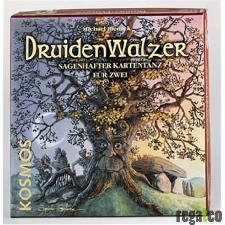 Druidenwalzer