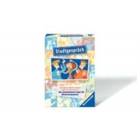 Ravensburger - Stadtgesprch (Psychologie & Konversation)