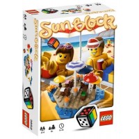 LEGO Spiele 3852 - Sunblock