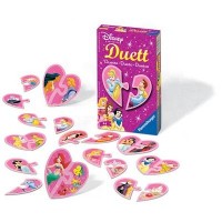 Ravensburger - DPR: Duett