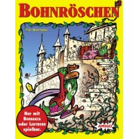 Amigo Spiele 7970 - Bohnanza - Bohnröschen