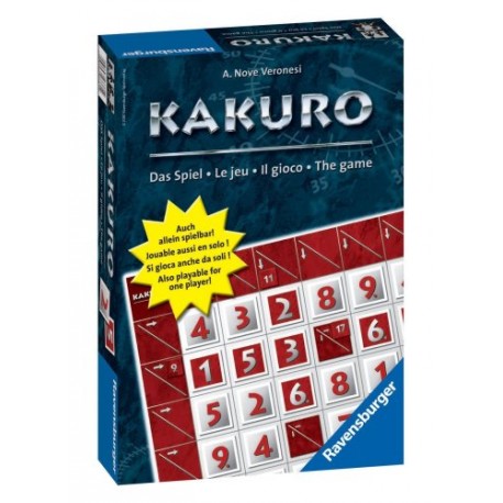 Ravensburger - Kakuro