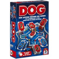 Schmidt Spiele 49201 - Dog