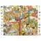 Ravensburger 09672 - Baustelle, 84 Teile Entdecker Puzzle