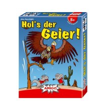 Amigo 01943 - Hol`s der Geier