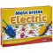 Noris Spiele 606013714 - Mein erstes Electric, Kinderspiel