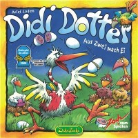 Zoch Verlag 27800 - Didi Dotter