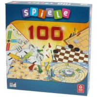 ASS Spielesammlung mit 100 Spielmöglichkeiten