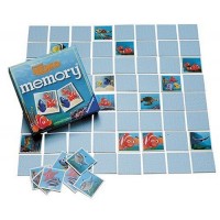 Ravensburger - Disney Findet Nemo Memory, Gedchtnisspiel (Kinderspiel)