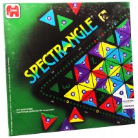 Spectrangle