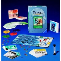 Ravensburger Think Logic 27421 - Logo Trainer