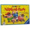 RAVENSBURGER -212095 - Junior Nilpferd-Party