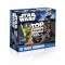 Winning Moves 61335 - Top Trumps: Star Wars Tournament-Set