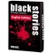 Moses Verlag 364 - Black Stories 1, englische Ausgabe