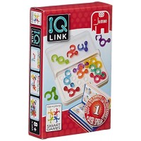 Jumbo 17632 - Smartgames - IQ Link