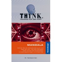 Ravensburger 27431 - Think® Mandala