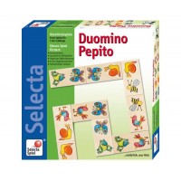 Selecta 3516 Duomino Pepito