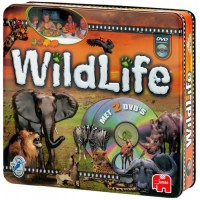 Wildlife Brettspiel