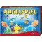 Noris Spiele 606049103 - Angelspiel mit 4 Angeln, Kinderspiel