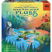 Schmidt Spiele Der unendliche Fluss