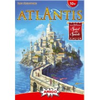 Amigo 09620 - Atlantis, Brettspiel