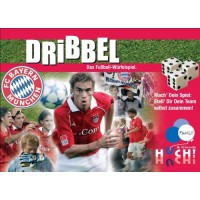 Dribbel - Bayern München