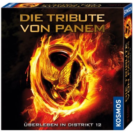 Kosmos KOO Die Tribute von Panem | 691929