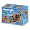 PLAYMOBIL® 4295 - Piraten - Schatztransport im Ruderboot