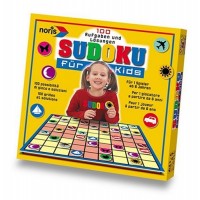 Sudoku für Kids