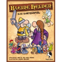 Pegasus Spiele 17450G - Kleine Helden