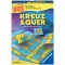 Ravensburger 26559 - Kreuz und Quer