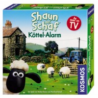 Kosmos 6801900 - Shaun das Schaf: Kttel Alarm