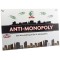 University Games 8509 - Anti-Monopoly