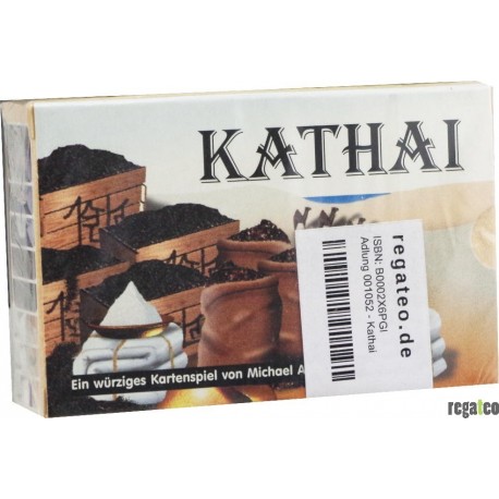 Adlung 001052 - Kathai