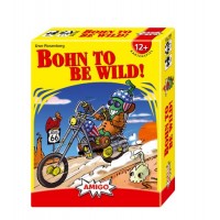 AMIGO 02770 - Bohn to be wild!