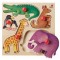 Selecta 2051 - Zoo Puzzle