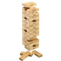 Hasbro - Parker 53557 - Jenga