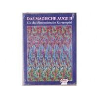 Das Magische Auge 2 - Ein dreidimensionales Kartenspiel