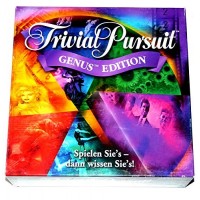 Trivial Pursuit - Genus Edition