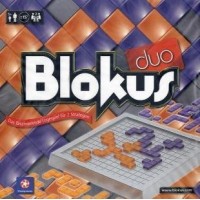 Blokus Duo - Winning Moves