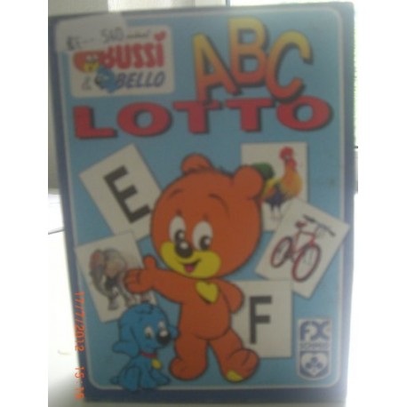 Bussi & Bello - ABC Lotto