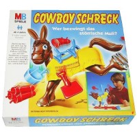 MB Cowboy-Schreck